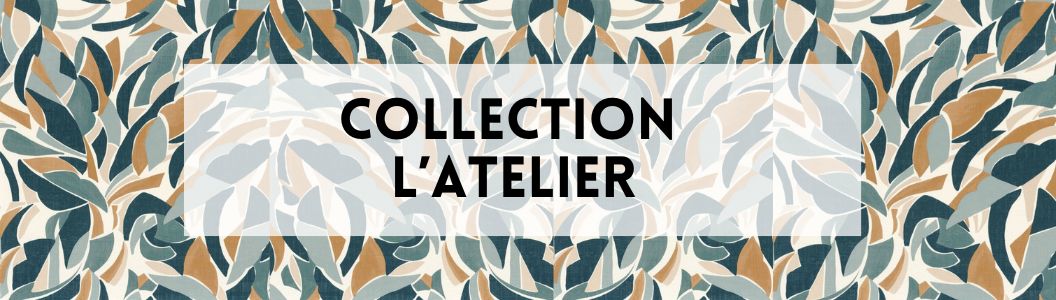 L'atelier Casamance